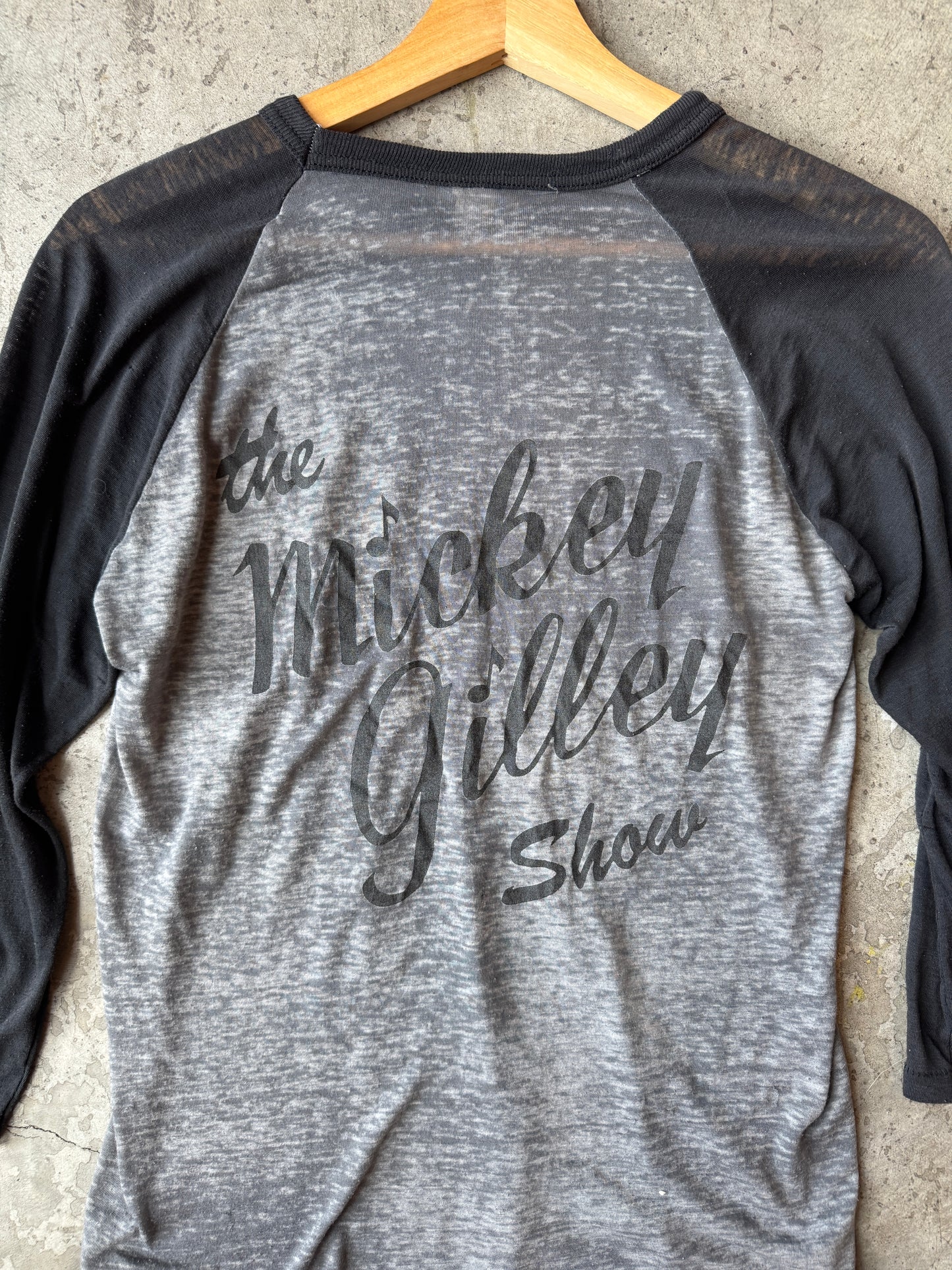 1983 Gilley’s Tee