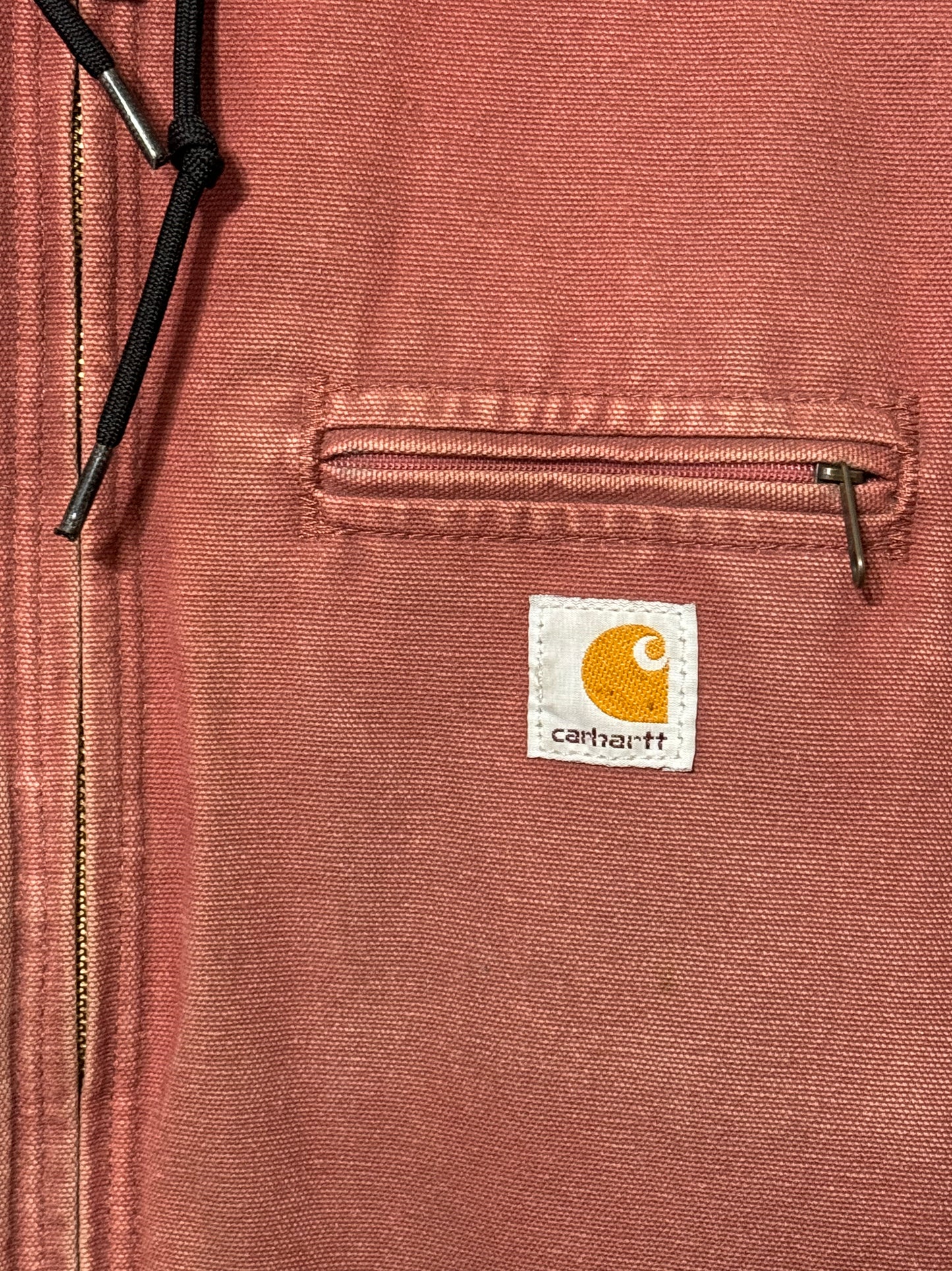 1990s Carhartt Hoodie