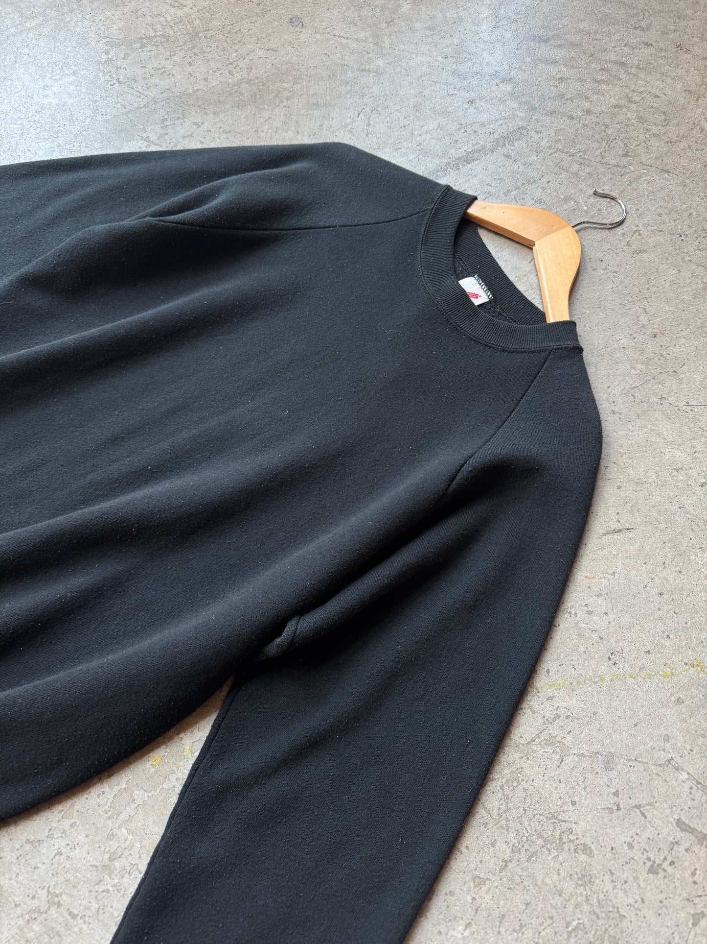 1980s Blank Sweatshirt