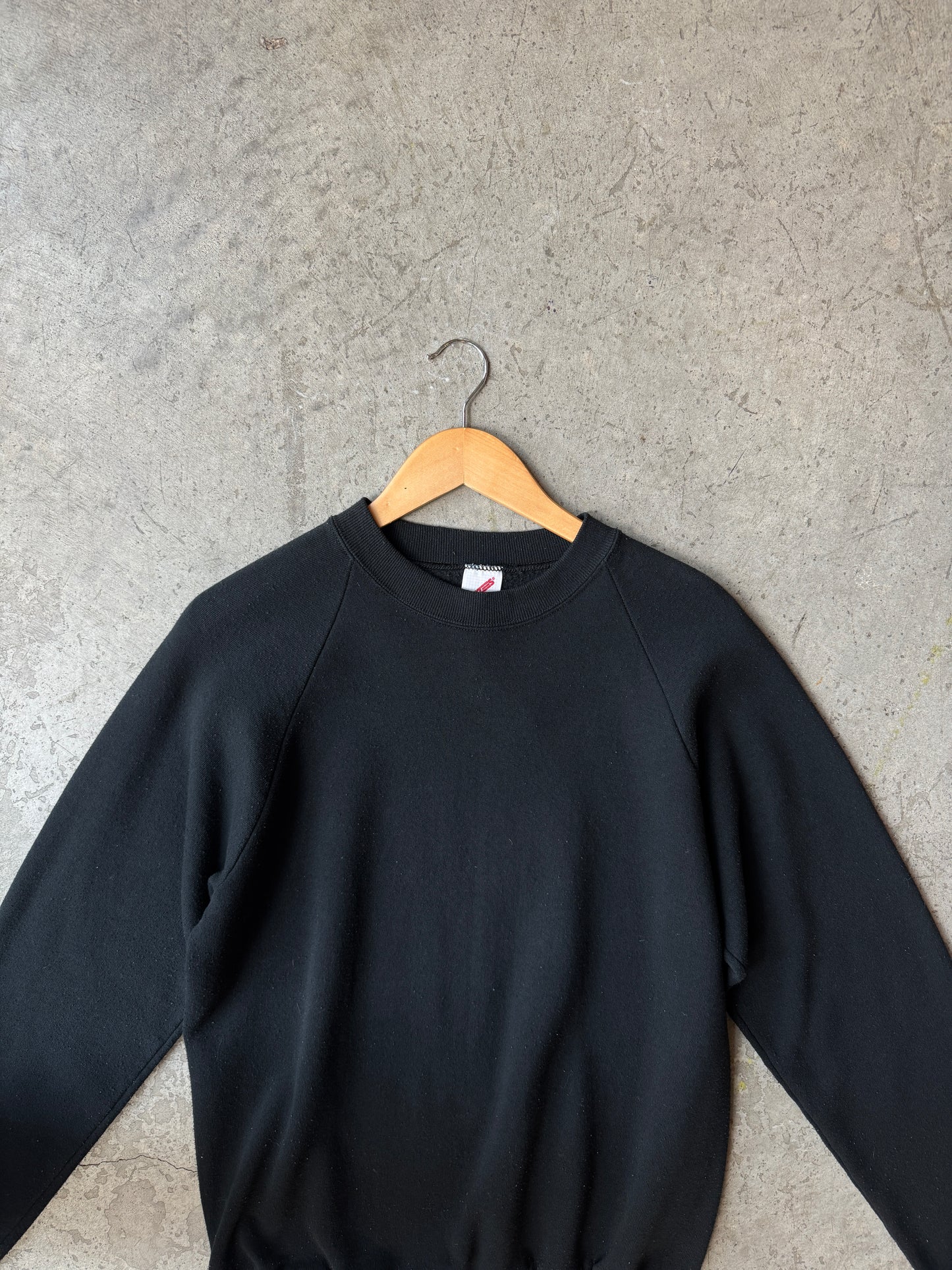 1980s Blank Sweatshirt