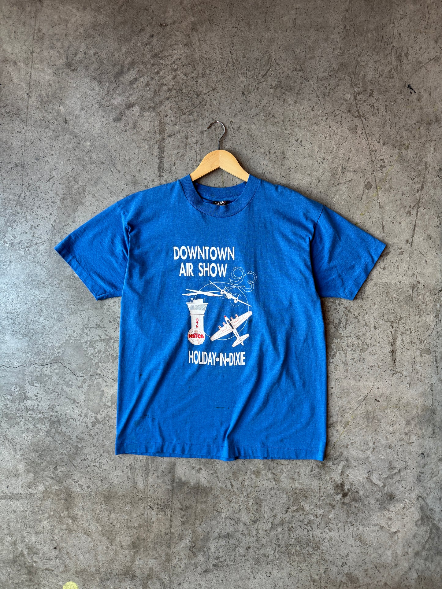 1990s Air Show Tee