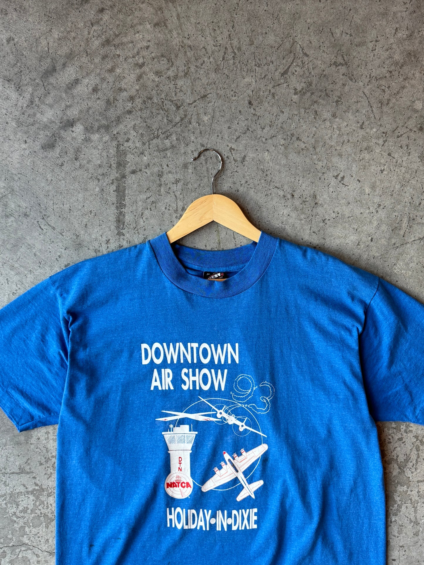 1990s Air Show Tee