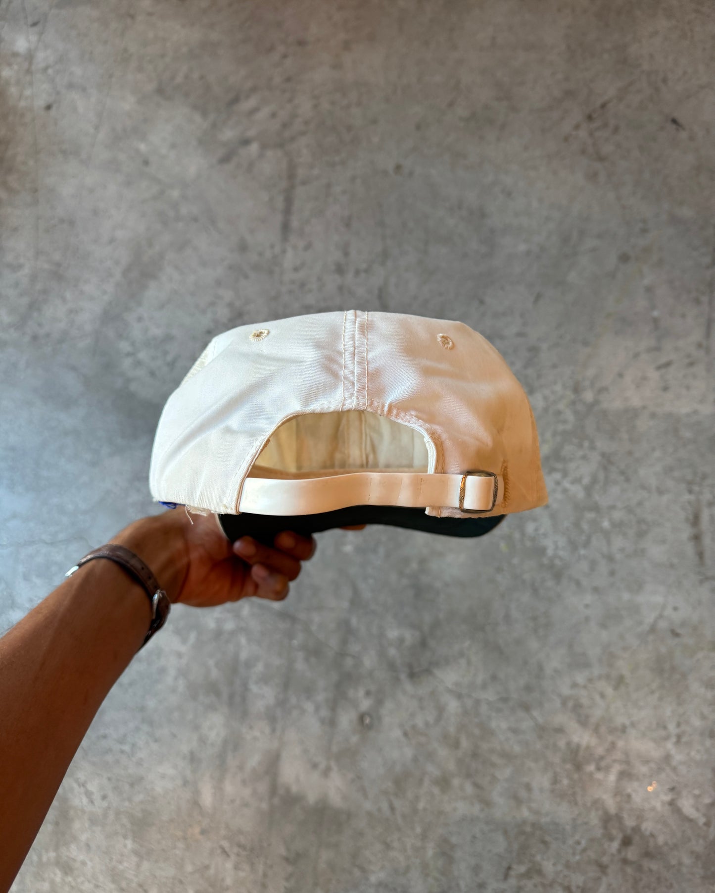 1990s Magcobar Trucker Hat
