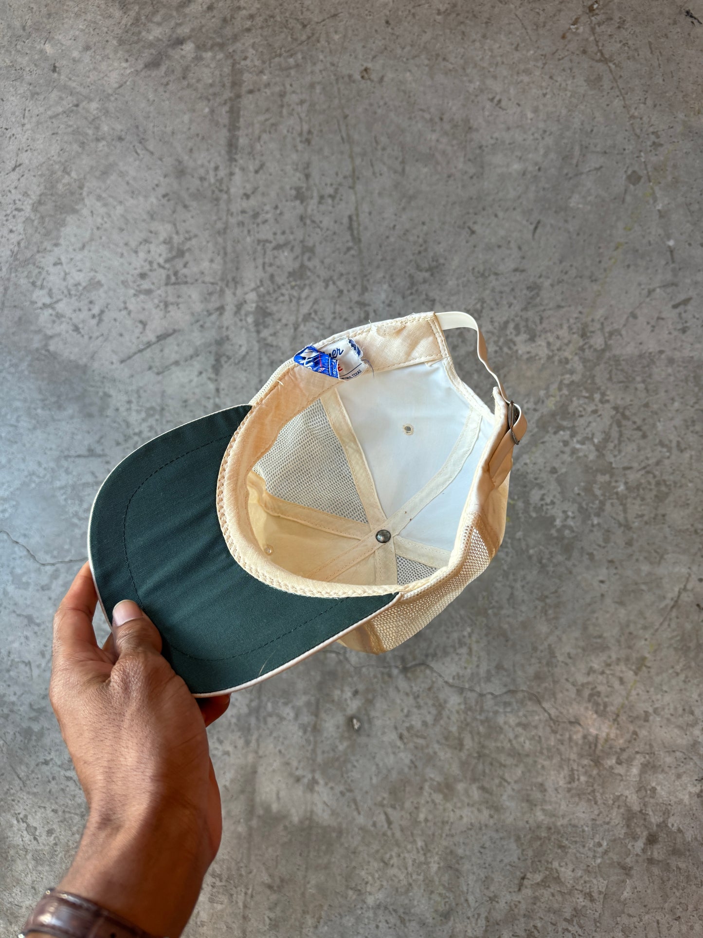 1990s Magcobar Trucker Hat