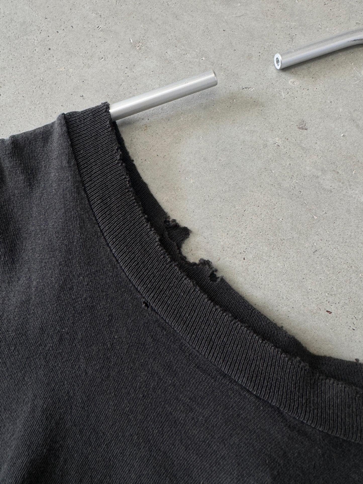 1980s Single-Stitch Blank