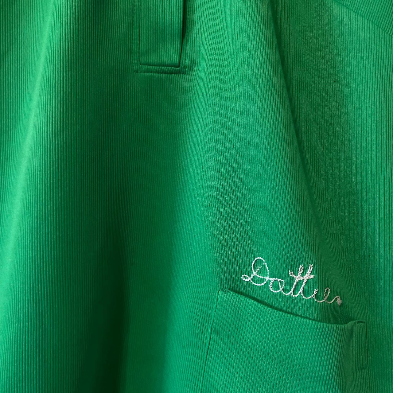 1970s Hilton “Dottie” Bowling Shirt