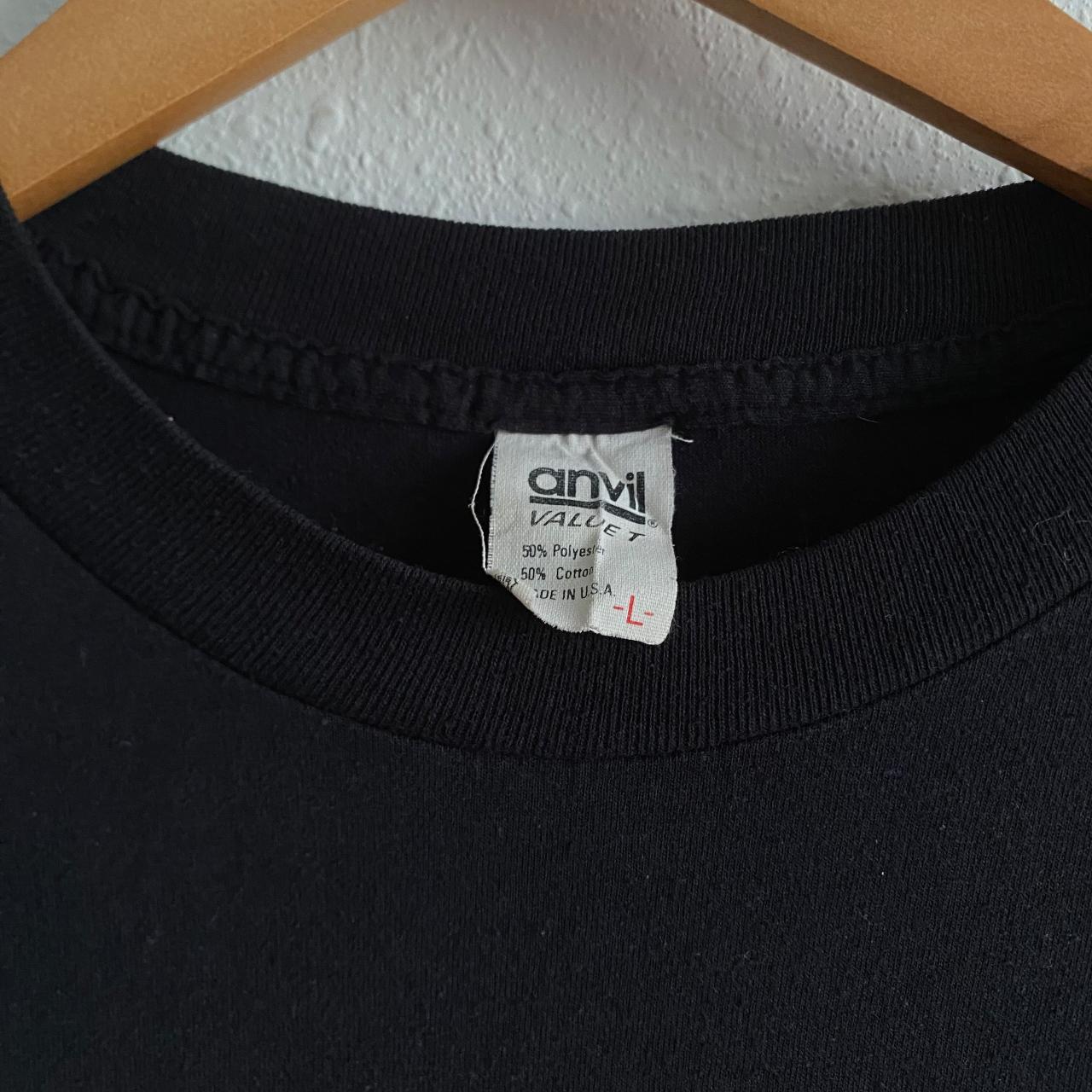 1980s “Wanted! Good Woman!” tee