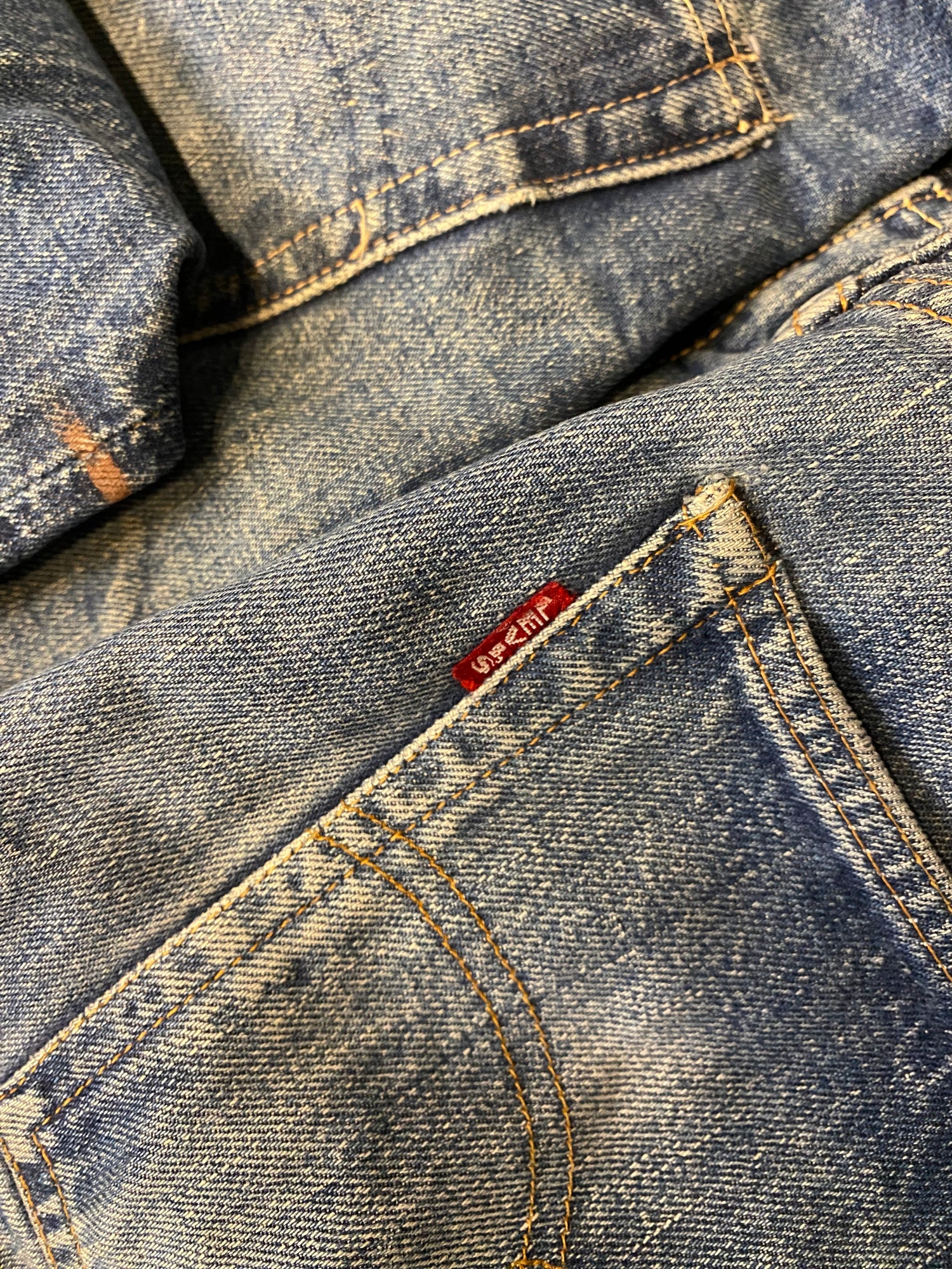 LEVIS