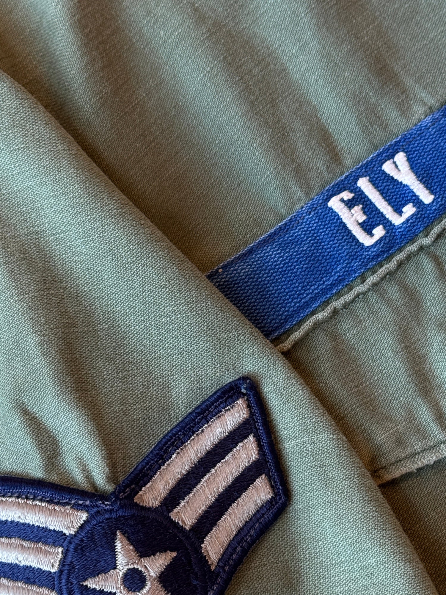 MILITARY