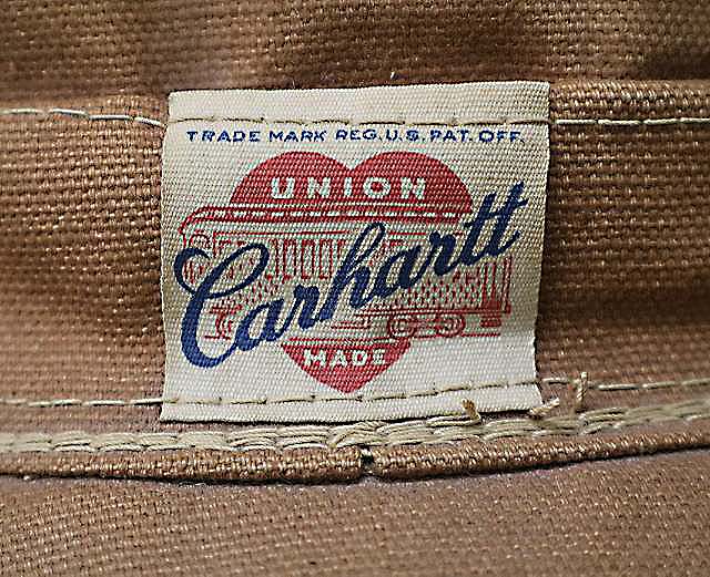 CARHARTT
