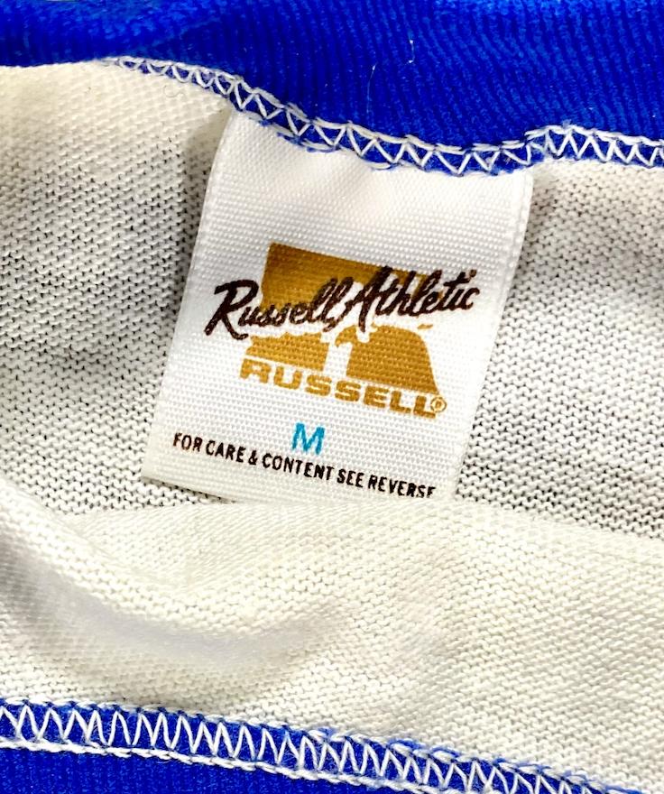RUSSELL