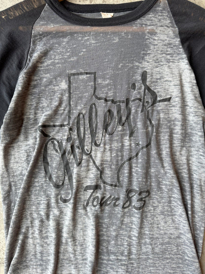 1983 Gilley’s Tee