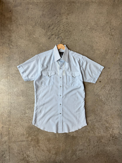 1970s Pearl Snap Shirt