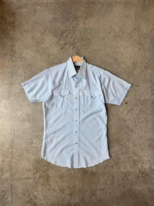 1970s Pearl Snap Shirt
