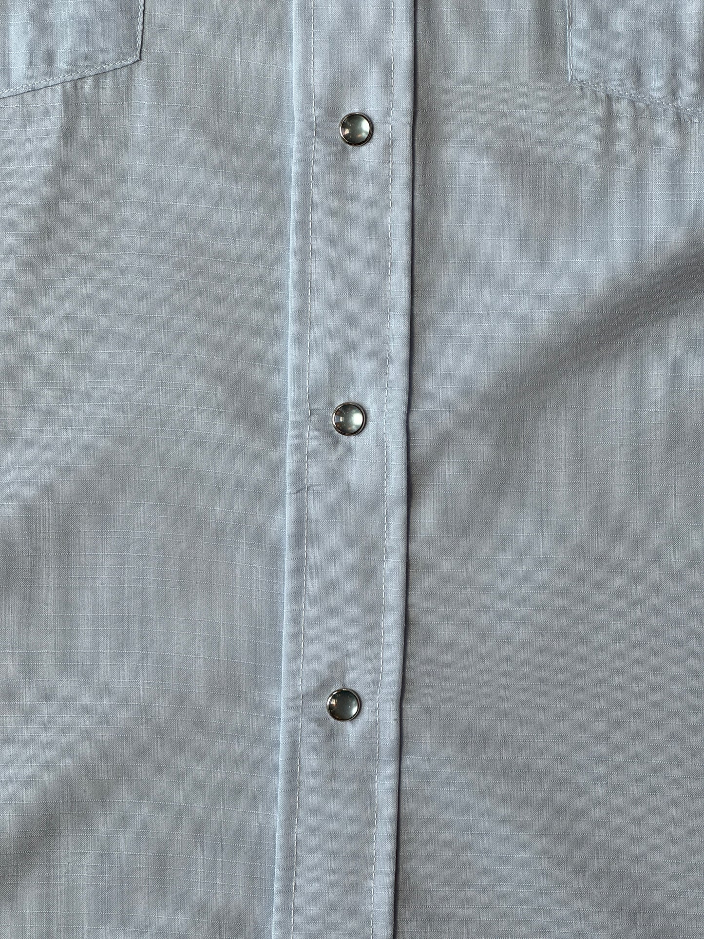 1970s Pearl Snap Shirt