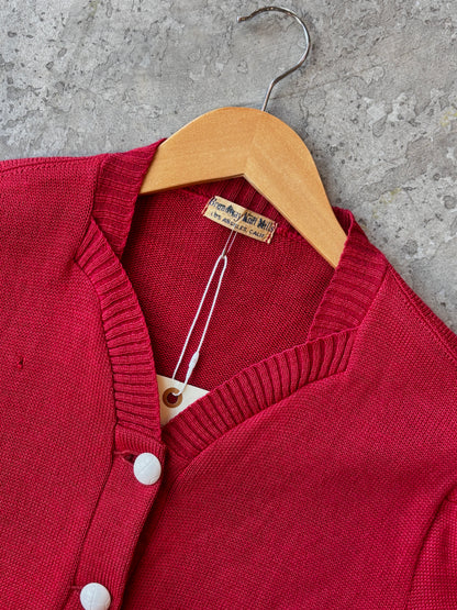 1943 Varsity Cardigan