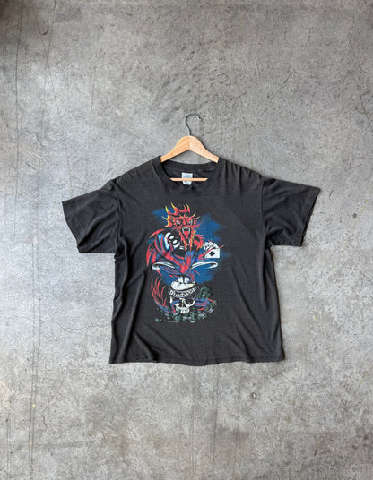 1980s Great White Band Tee