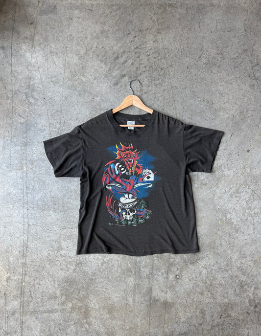 1980s Great White Band Tee