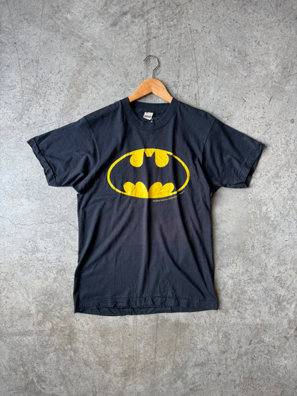 1980s Batman Logo Tee