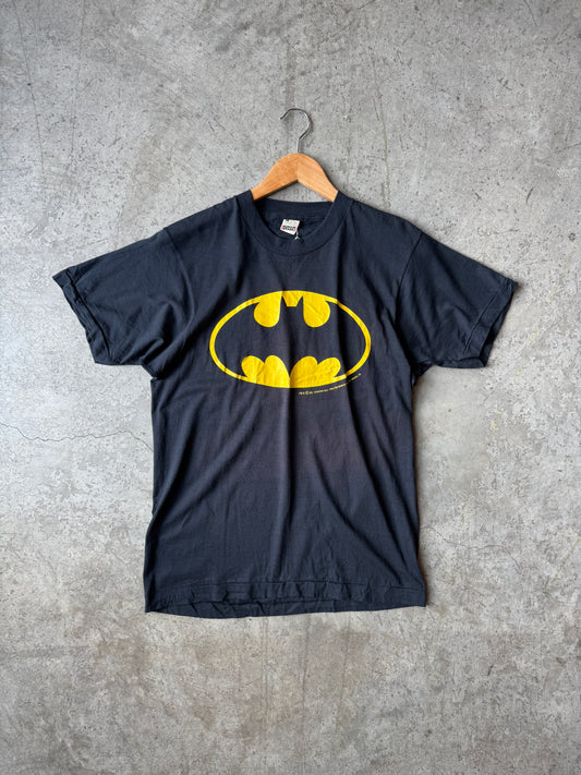 1980s Batman Logo Tee