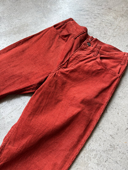 1970s Levi’s Corduroy Flares
