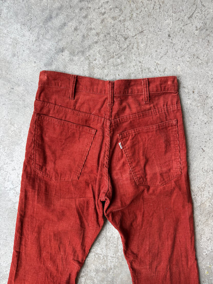 1970s Levi’s Corduroy Flares