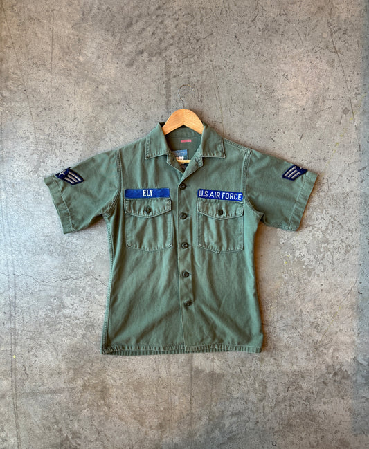 1960S OG 107 Shirt