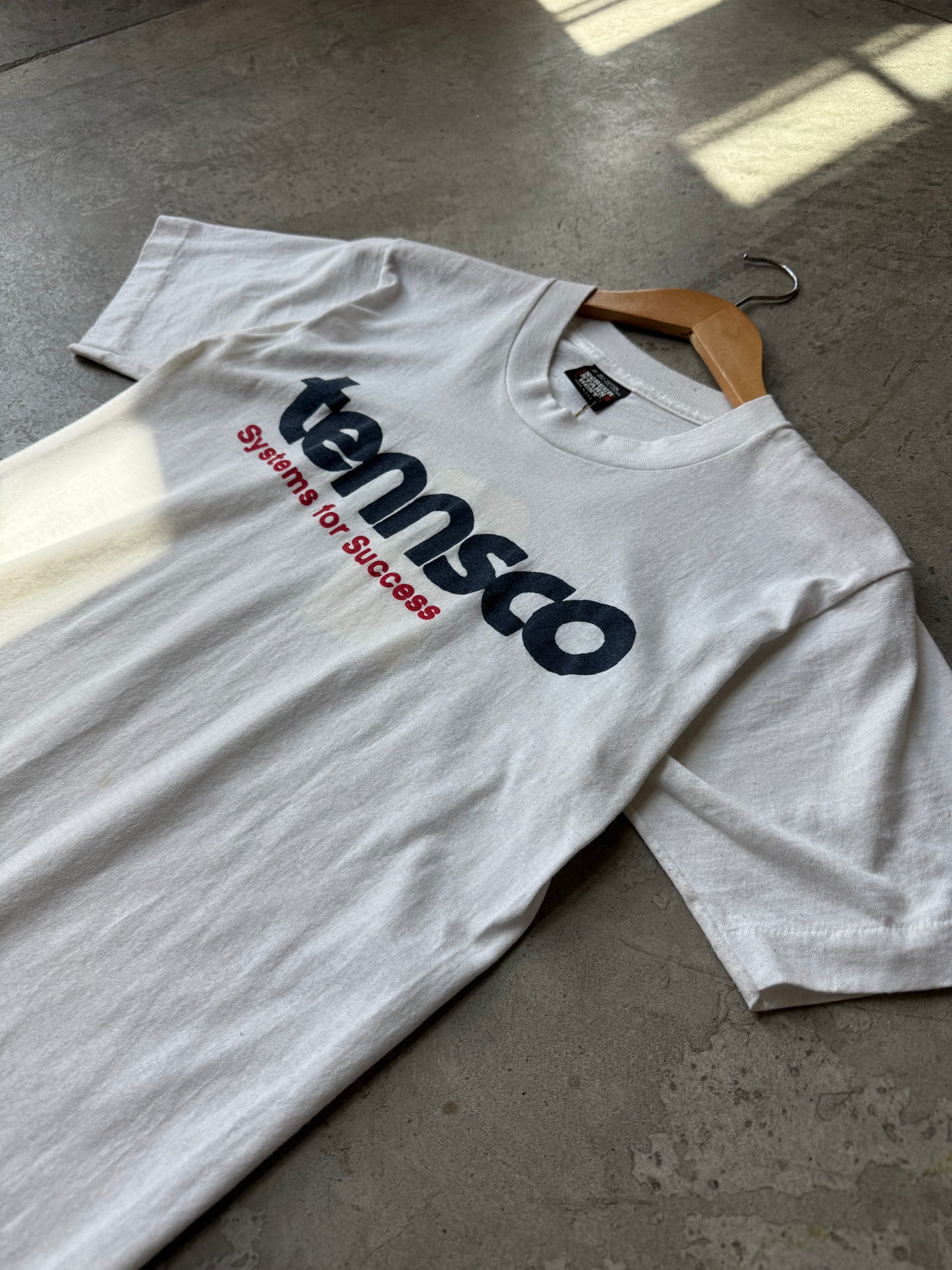 1990s Tennsco Tee