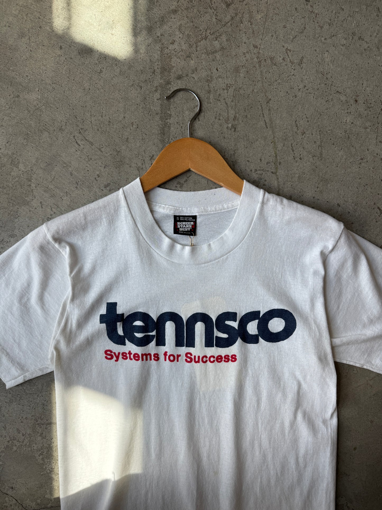 1990s Tennsco Tee