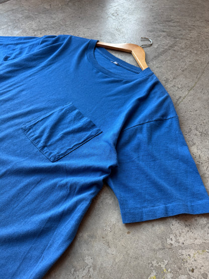 1990s Faded Blank Tee