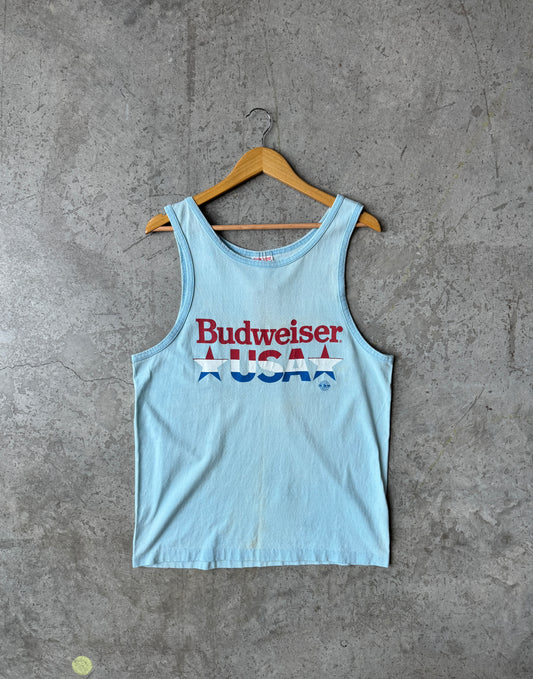 1990s Budweiser Tank