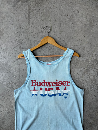 1990s Budweiser Tank