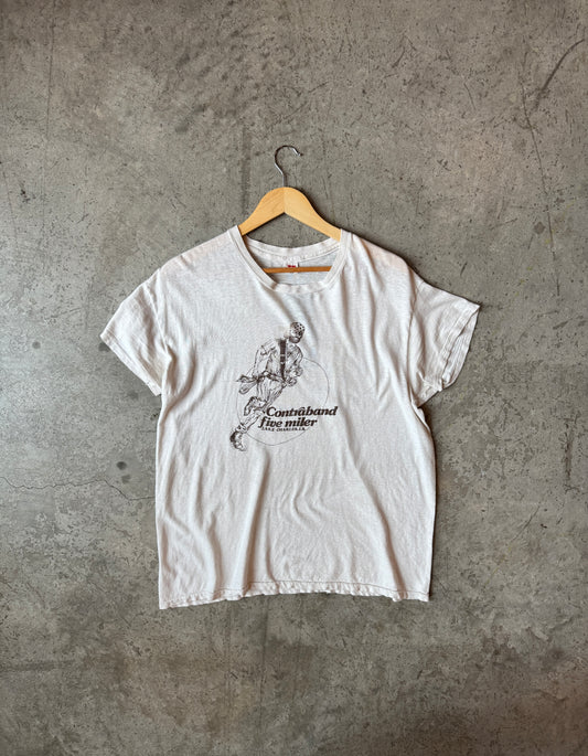 1960s Lake Charles Tee