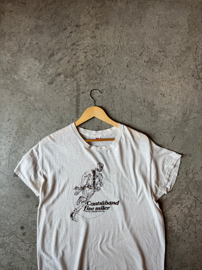 1960s Lake Charles Tee