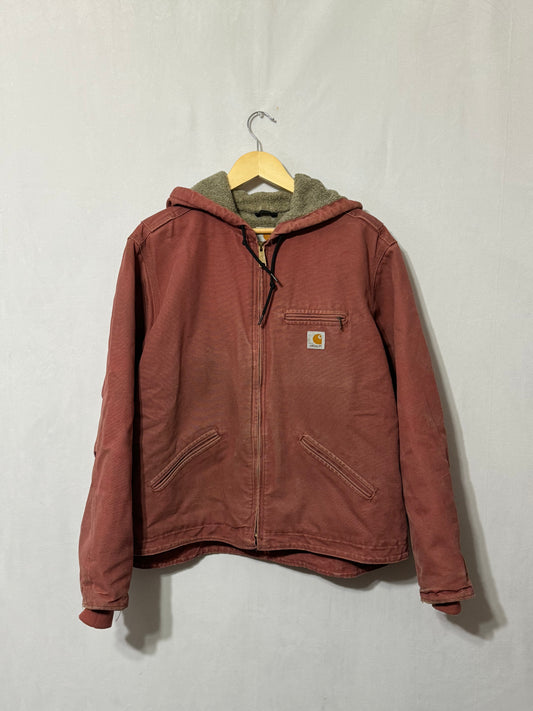 1990s Carhartt Hoodie