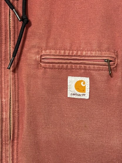 1990s Carhartt Hoodie