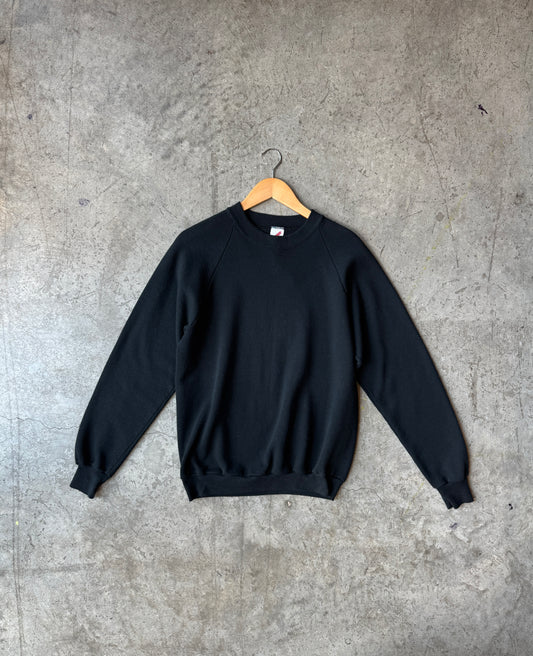 1980s Blank Sweatshirt