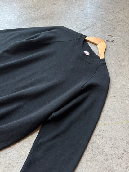 1980s Blank Sweatshirt