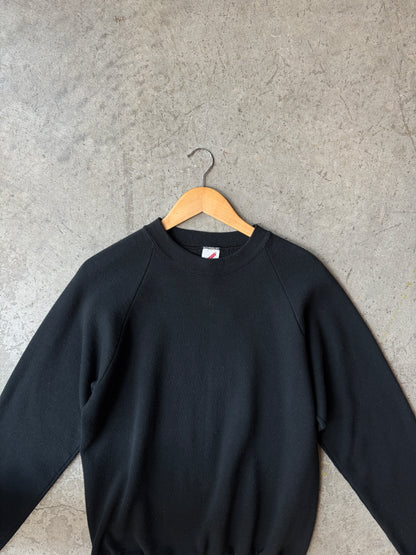 1980s Blank Sweatshirt