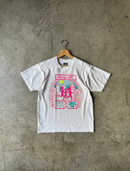 1990s Austin 5k Run Tee