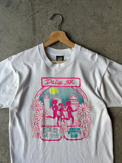 1990s Austin 5k Run Tee