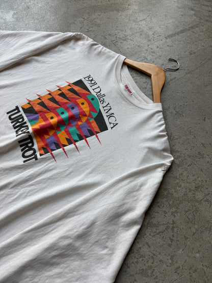 1991 Dallas YMCA Long Sleeve Tee
