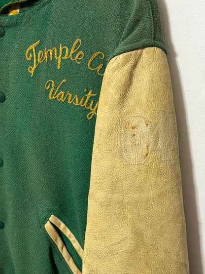 1964 Varsity Jacket