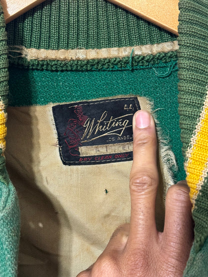1964 Varsity Jacket