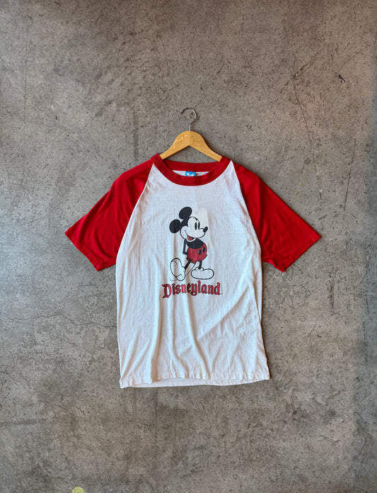 1980s Disneyland Tee
