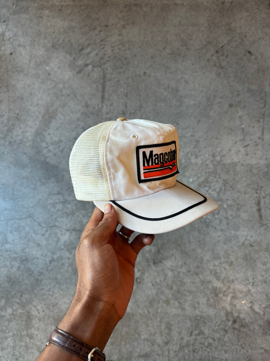 1990s Magcobar Trucker Hat