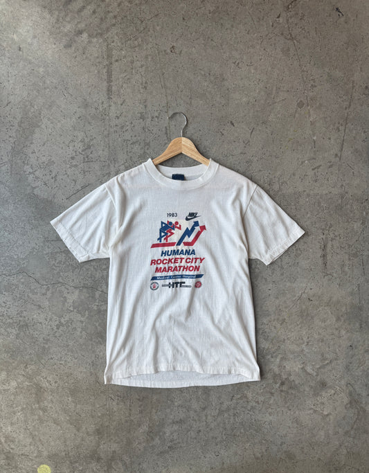 1980s Nike Houston Run Tee