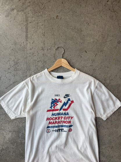 1980s Nike Houston Run Tee