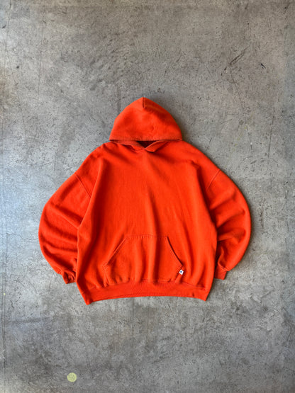 1990s Boxy Russell Hoodie
