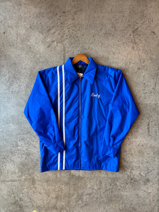 1970S "Rudy" Souvenir Sports Jacket